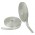 Personalised Ribbon 15mm - Grey