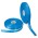 Personalised Ribbon 15mm - LIGHT BLUE