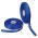 Personalised Ribbon 15mm - Dark Blue