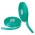 Personalised Ribbon 15mm - teal