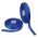Personalised Ribbon 20mm - Dark Blue
