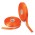 Personalised Ribbon 20mm - Orange