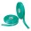 Personalised Ribbon 20mm - teal