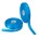 Personalised Ribbon 25mm - LIGHT BLUE