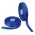 Personalised Ribbon 25mm - Dark Blue