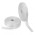 Personalised Ribbon 25mm - White