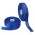 Personalised Ribbon 50mm - Dark Blue