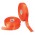 Personalised Ribbon 50mm - Orange