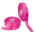 Personalised Ribbon 50mm - Pink
