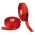 Personalised Ribbon 50mm - Red