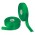 Personalised Ribbon 50mm - Dark Green