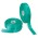 Personalised Ribbon 50mm - teal