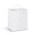 Medium Laminated Paper Carry Bag - Full Colour - Can be produced in almost any colour