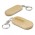 Anco 4GB Flash Drive - Natural