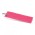 Woven Key  Ring - Pink