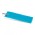 Woven Key  Ring - LIGHT BLUE
