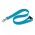Silicone Lanyard - LIGHT BLUE