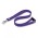 Silicone Lanyard - Purple