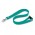 Silicone Lanyard - teal