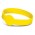 Xtra Silicone Wrist Band - Yellow