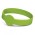 Xtra Silicone Wrist Band - Bright Green