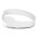 Xtra Silicone Wrist Band - Debossed - Clear
