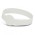 Xtra Silicone Wrist Band - Glow in the Dark - Translucent White
