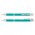 Panama Pen - Corporate - teal