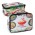 Zest Lunch Cooler Bag - Full Colour - Red
