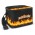 Bathurst Cooler Bag - Full Colour Small - Black