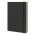 Moleskine Classic Hard Cover Notebook - Large - Black
