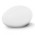 Rugby League Ball Pro - White