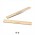 Wooden 30cm Ruler - Natural