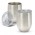 Cordia Vacuum Cup - Powder Coated - Stainless Steel