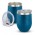 Cordia Vacuum Cup - Powder Coated - Royal Blue