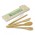 Bamboo Cutlery Set - Natural
