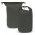 Nautica Dry Bag - 10L - Dark Grey