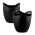 Eureka Ice Bucket - Frosted Black