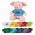 Pig Plush Toy - Pig: Pink