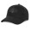 Falcon Cap with Patch - Black
