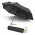 RPET Compact Umbrella - Black