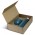 Cordia Vacuum Gift Set - Navy