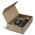 Cordia Vacuum Gift Set - Black