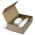 Cordia Vacuum Gift Set - White