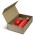 Cordia Vacuum Gift Set - Red
