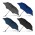 BLUNT Exec Umbrella - Storm Grey