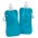 Collapsible Bottle - LIGHT BLUE