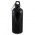 Intrepid Bottle - 600ml - Black