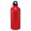 Intrepid Bottle - 600ml - Red