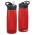 CamelBak Eddy+ Bottle - 750ml - Cardinal Red